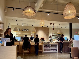 Photo of Tender Fire Kitchen - The Restaurant