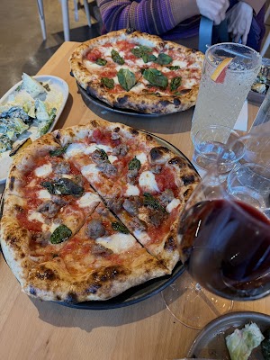Photo of Tender Fire Kitchen - The Restaurant