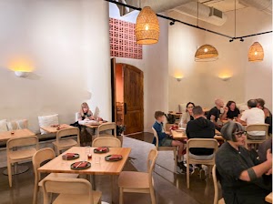 Photo of Tender Fire Kitchen - The Restaurant