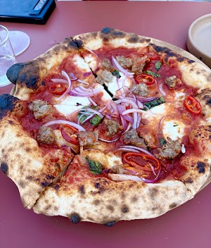 Photo of Tender Fire Kitchen - The Restaurant