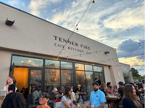 Photo of Tender Fire Kitchen - The Restaurant