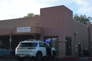 Photo of Double Dragon