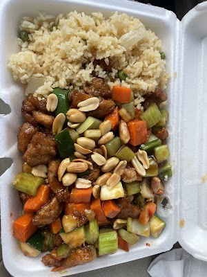 Photo of Double Dragon