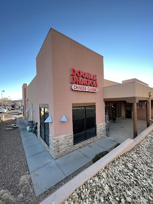 Photo of Double Dragon