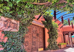 Photo of The Dragon Room