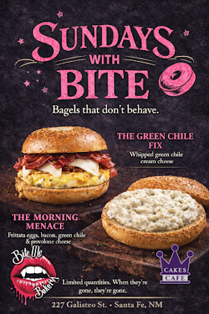 Photo of Bite Me Bakery