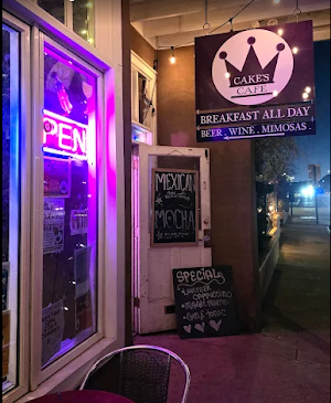 Photo of Bite Me Bakery