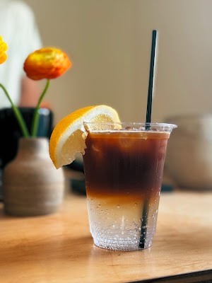 Photo of Pivot Coffee