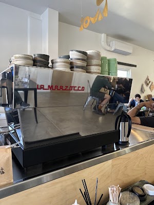 Photo of Pivot Coffee