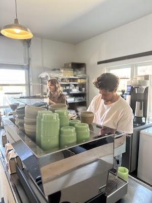 Photo of Pivot Coffee