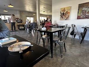 Photo of Pivot Coffee