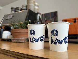 Photo of Pivot Coffee