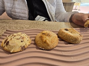 Photo of Chainé Specialty Cookie Shop