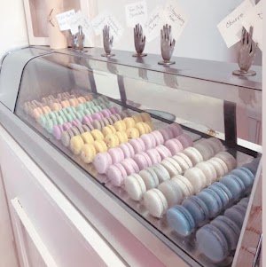 Photo of Chainé Specialty Cookie Shop