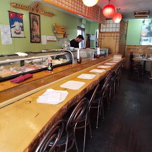 Photo of Kohnami