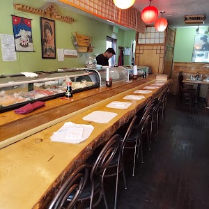 Photo of Kohnami