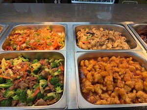 Photo of Zeng Express Chinese Food
