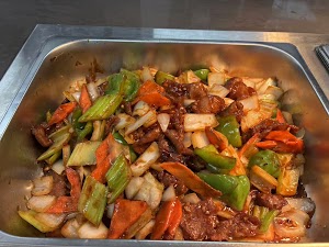 Photo of Zeng Express Chinese Food