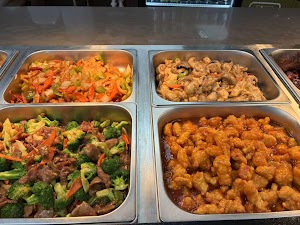 Photo of Zeng Express Chinese Food