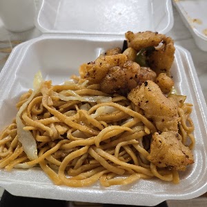 Photo of Zeng Express Chinese Food