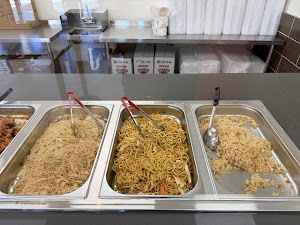 Photo of Zeng Express Chinese Food