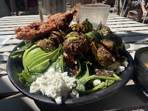 Photo of Santa Fe Teahouse & Bistro