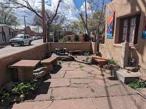 Photo of Santa Fe Teahouse & Bistro