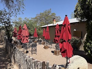 Photo of Santa Fe Teahouse & Bistro