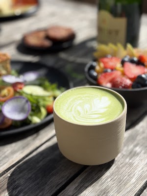 Photo of Santa Fe Teahouse & Bistro