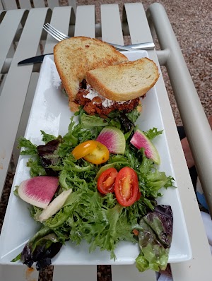 Photo of Santa Fe Teahouse & Bistro