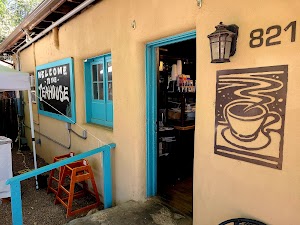 Photo of Santa Fe Teahouse & Bistro