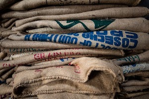 Photo of Ohori's Coffee Roasters, St. Francis Location