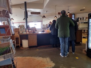 Photo of Ohori's Coffee Roasters, St. Francis Location