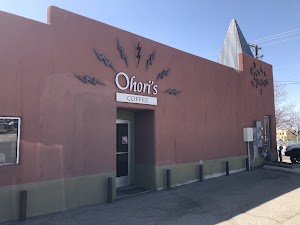 Photo of Ohori's Coffee Roasters, St. Francis Location