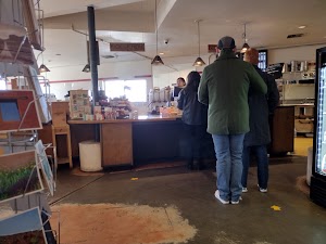Photo of Ohori's Coffee Roasters, St. Francis Location