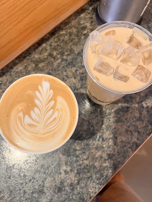 Photo of Ohori's Coffee Roasters, St. Francis Location