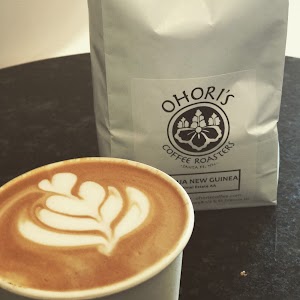 Photo of Ohori's Coffee Roasters, St. Francis Location