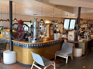 Photo of Ohori's Coffee Roasters, St. Francis Location