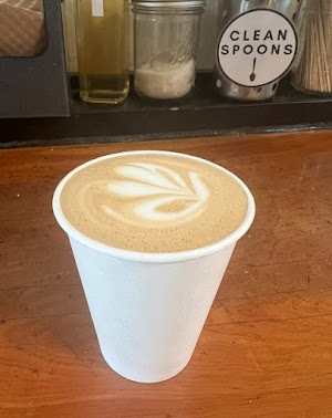 Photo of Betterday Coffee