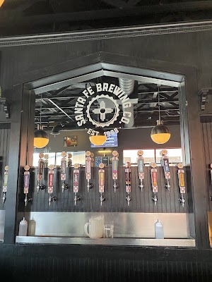 Photo of Santa Fe Brewing Company Eldorado Taphouse