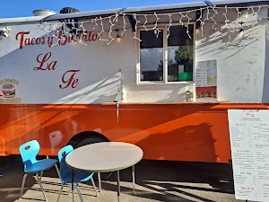 Photo of Tacos y burritos la fe