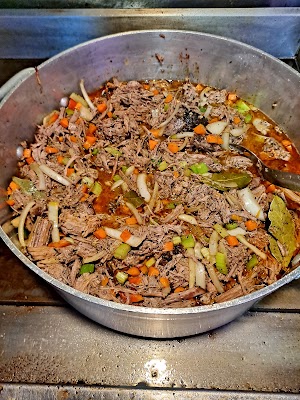 Photo of Tacos y burritos la fe