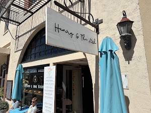 Photo of Henry & The Fish