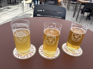 Photo of Keeping Together Brewery and Beverage Garden