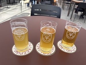Photo of Keeping Together Brewery and Beverage Garden