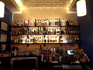 Photo of Tonic