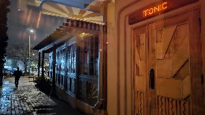 Photo of Tonic