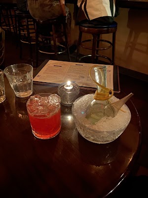 Photo of Tonic