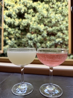 Photo of Tonic