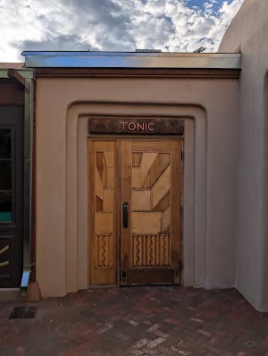 Photo of Tonic